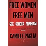 Free Women, Free Men: Sex, Gender, Feminism (Canons)