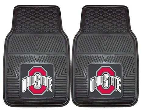 Amazon Com Fanmats Automotive Mats The Ohio State University