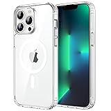 CACOE Magnetic Case for iPhone 13 Pro Max 6.7