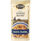 Alessi Soup Fazool, 6 oz