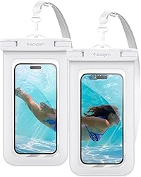 Spigen AquaShield Universal Waterproof Phone