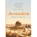 Jerusalem: History of a Global City