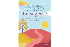 La sagesse expliquée à ceux qui la cherchent (Expliqué à ...) (French Edition)
