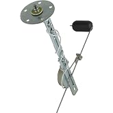 BOSCH SP0F000013 Fuel Level Sender with Gasket and Hardware for Installation - Adjustable to Accommodate Even Deep Fuel Tanks