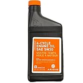 Ariens 5W-30 Semi Synthetic Engine Oil | Ariens 00091000 4 Cycle SAE 5W30 SNO Thro Oil 16oz