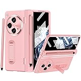 YQODSZ for OnePlus Open Case with Stylus & Pen