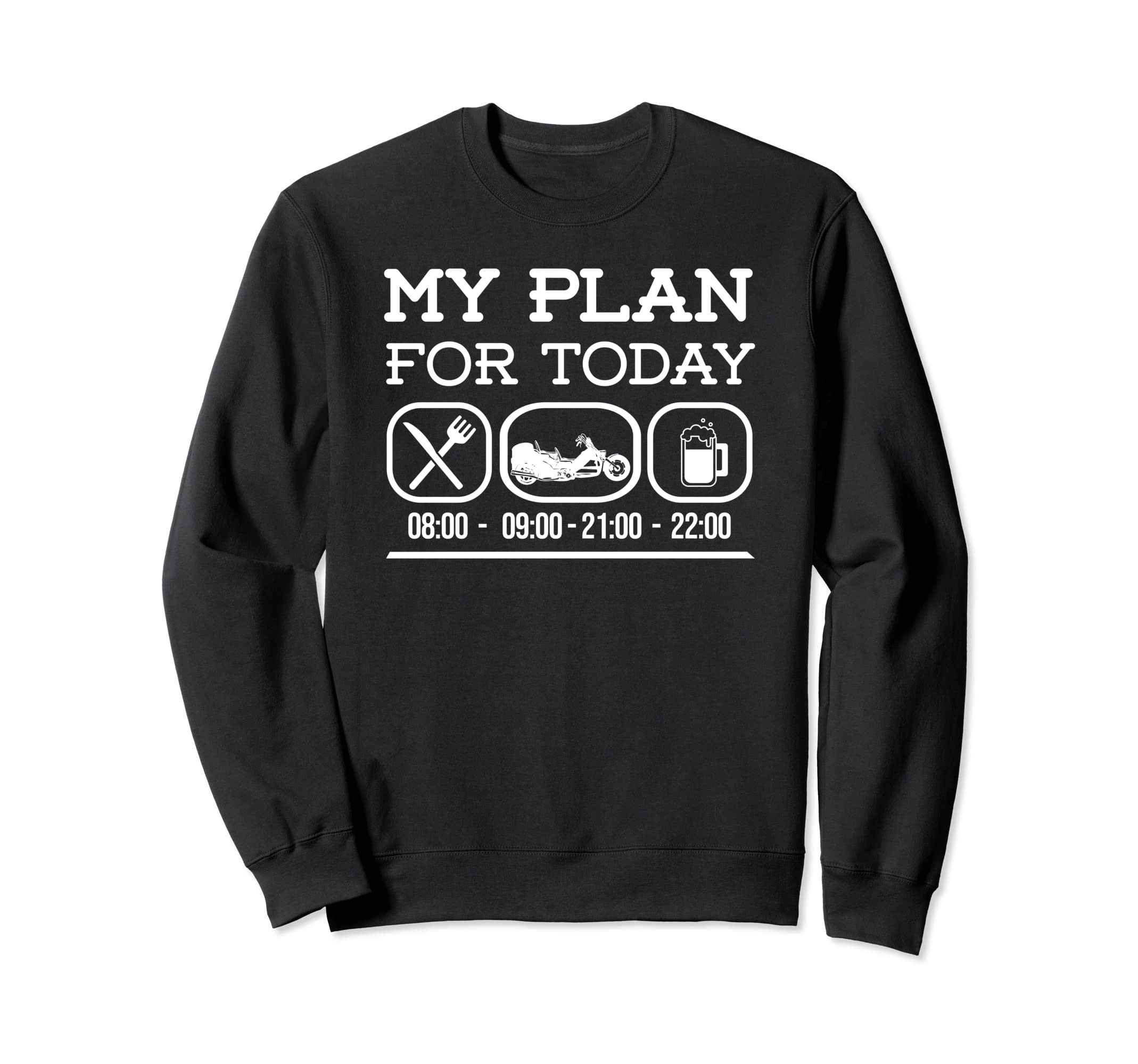 Trikes Adult Motortrike Tricycles Plan Trikes Bikes Triker Sweatshirt
