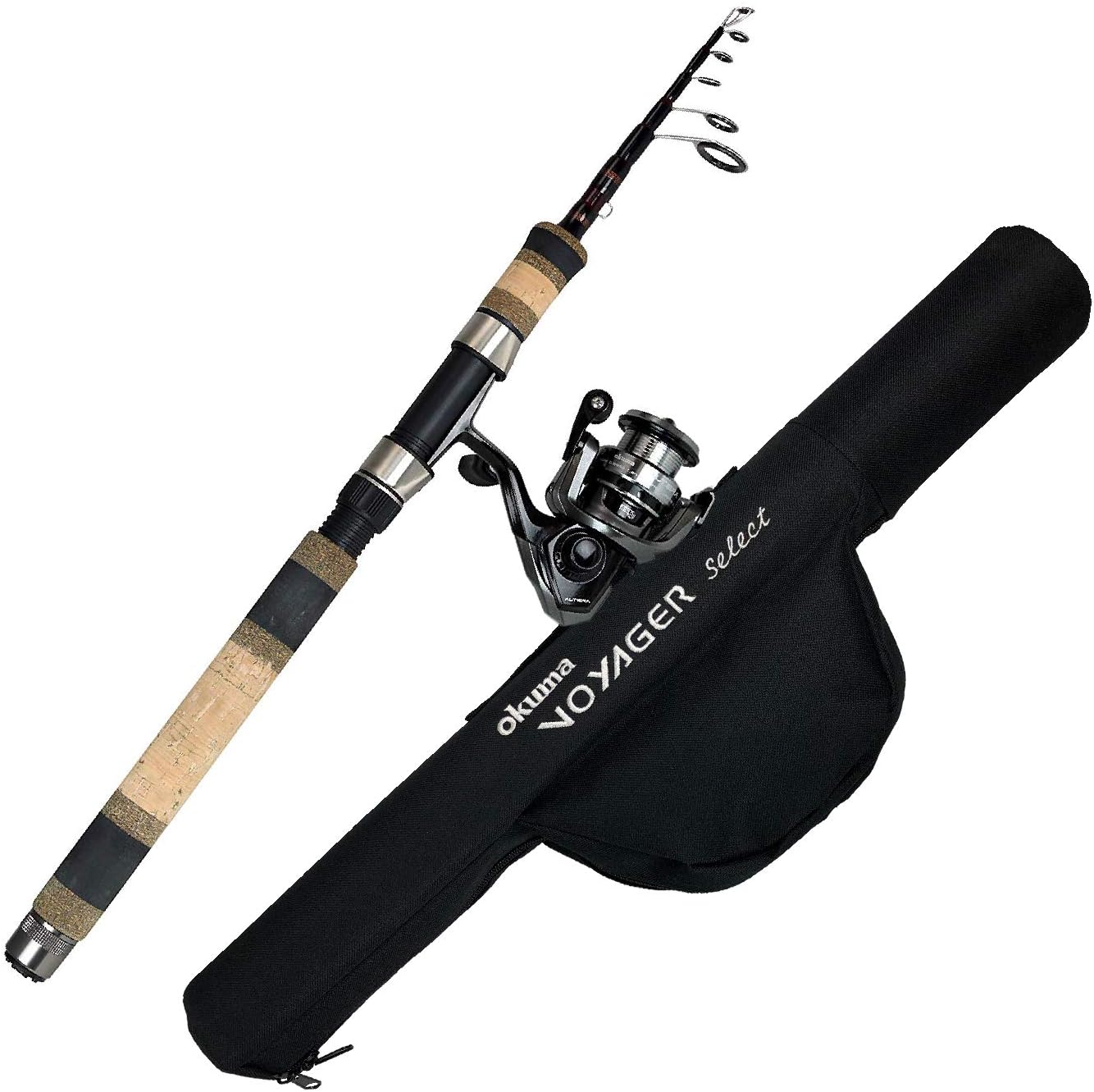 okuma voyager select