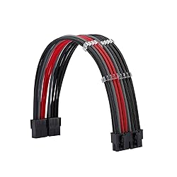 FormulaMod Sleeve Extension Power Supply Cable Kit