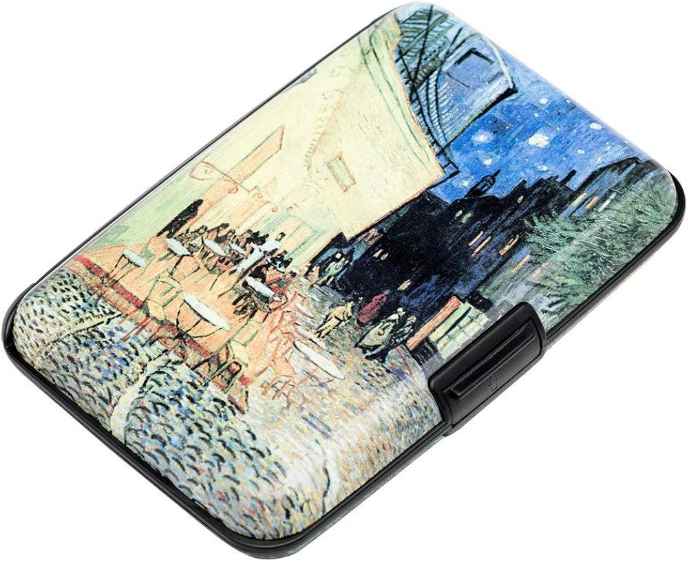 Best lg k10 rfid case