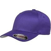 Flexfit Men's Athletic Baseball Fitted Cap