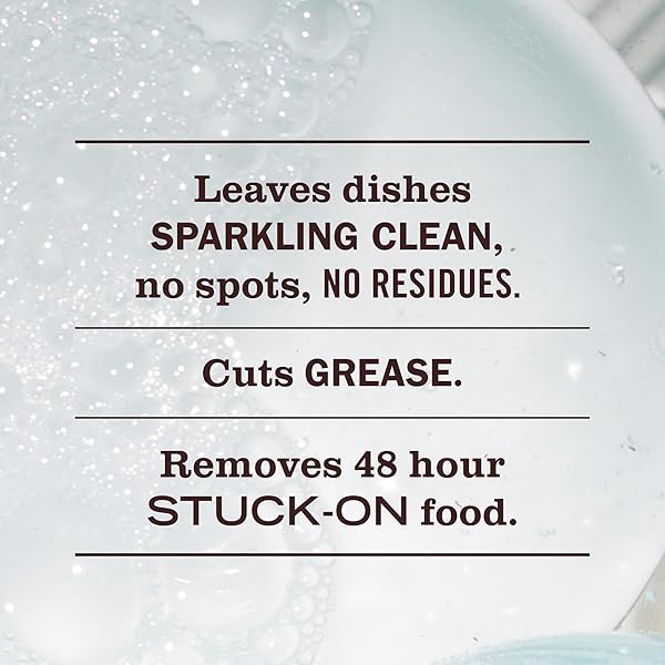 MRS. MEYER’S CLEAN DAY LIQUID DISH SOAP, BIODEGRADABLE FORMULA, HONEYSUCKLE, 16 FL. OZ