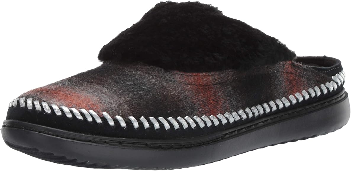 cole haan plaid shoes