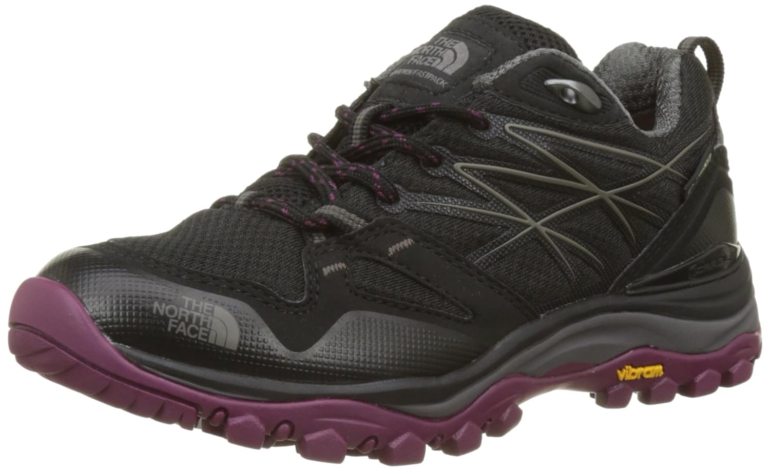 the north face w hh fp gtx