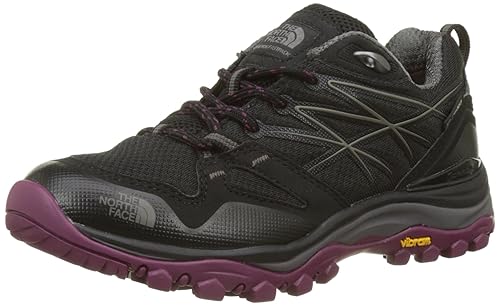 zapatillas north face trekking