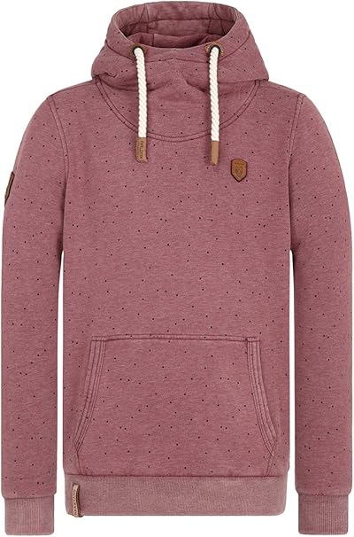 Boks Roll Cilia Naketano Herren Hoodie Cevrevesehirenstitusu Org