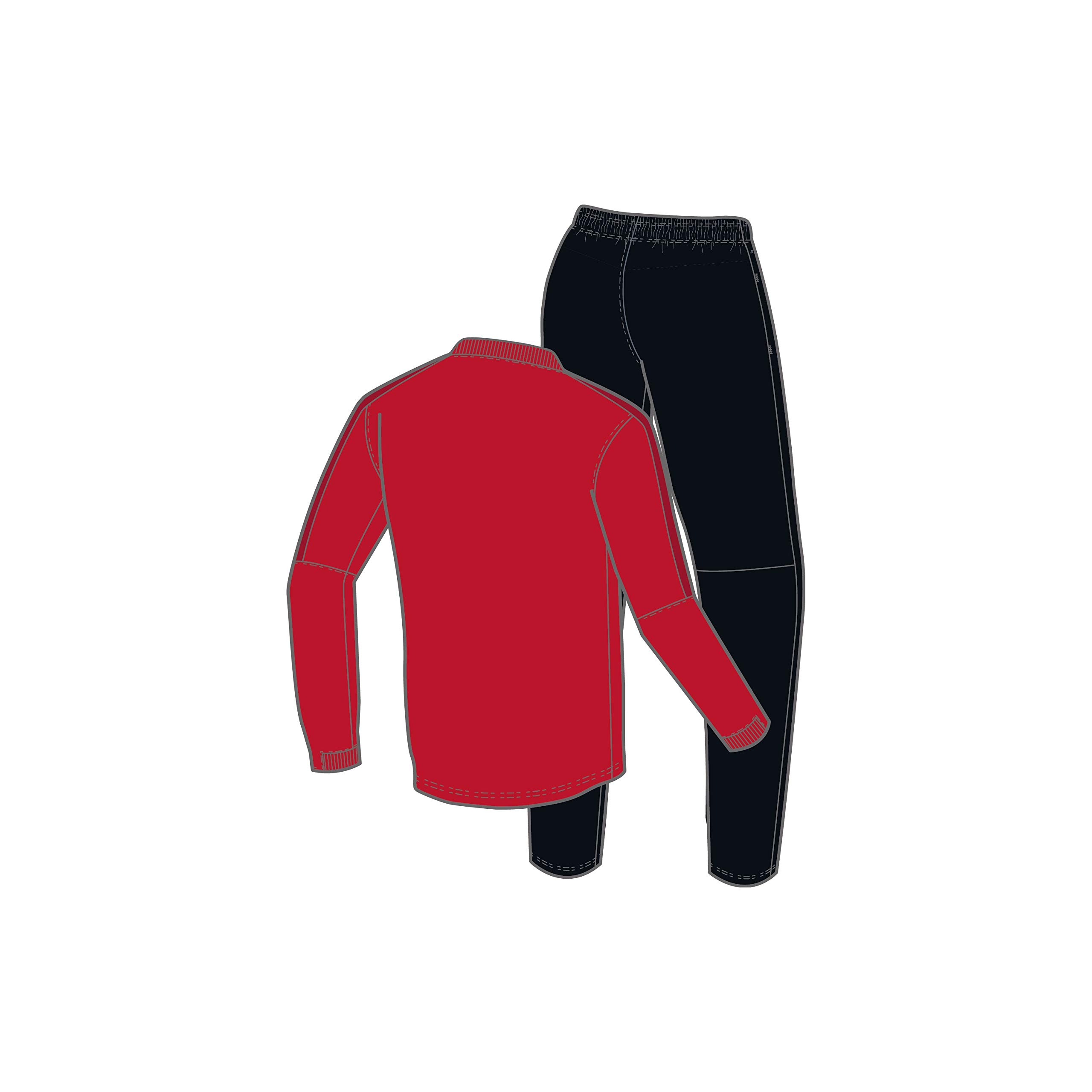 Nike Academy 16 Unisex Youth Knit Tracksuit Desertcart Seychelles