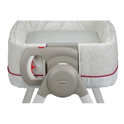 Reversible Bassinet Graco Dream Suite Bassinet And Changer Graco