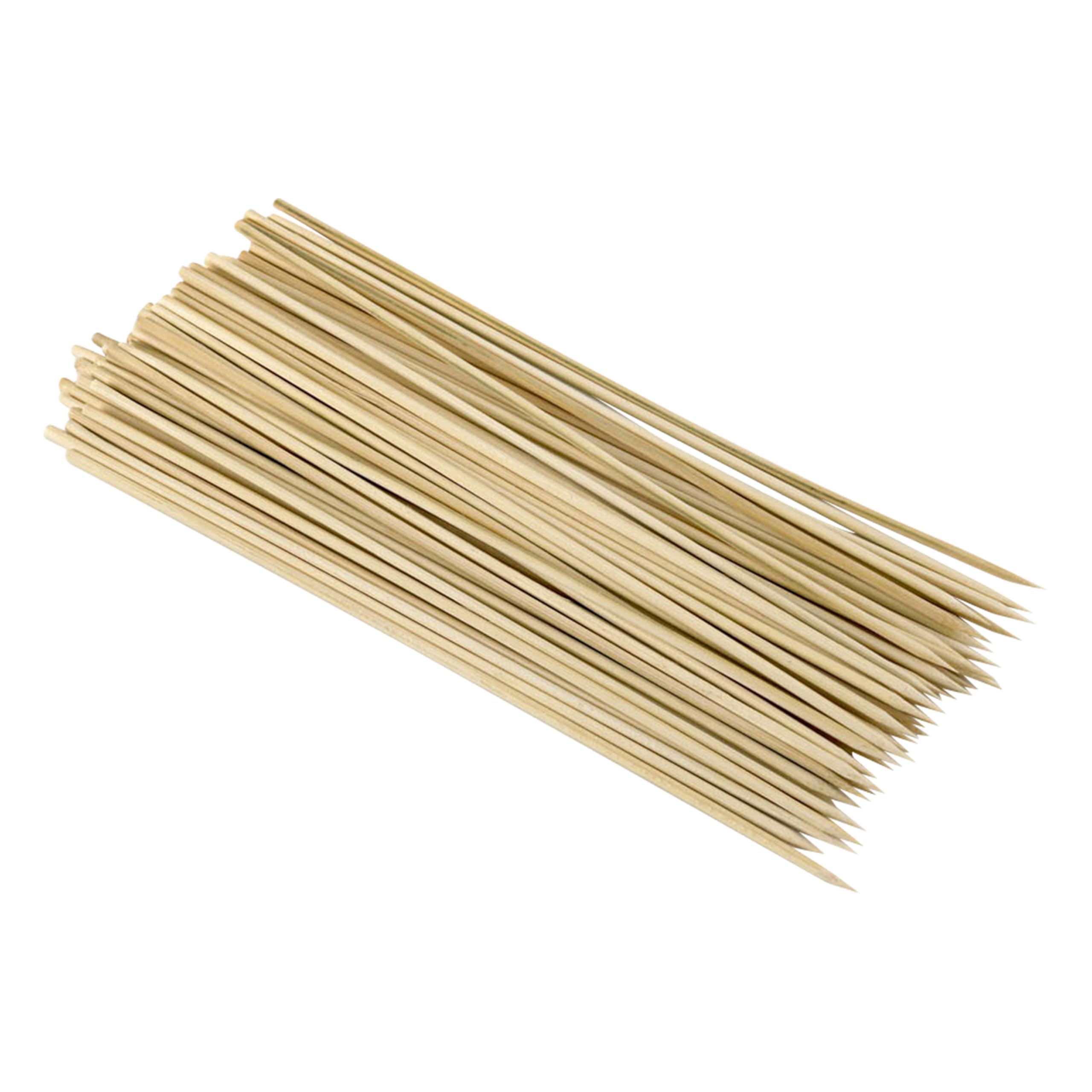 Photo 1 of Good Cook, Skewers Bamboo 12 Inch