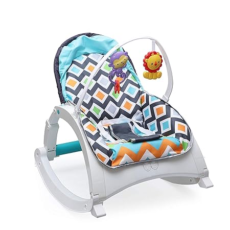 baby bouncer amazon india