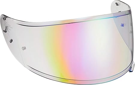 Amazon T S ティーズ ミラーシールド Shoei Cwr 1 Pinlock メロースモーク チタンオレンジ Z 7 X Fourteen対応 Cwr 1 車 バイク 車 バイク