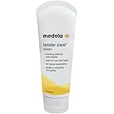 Medela Tender Care Lanolin Tube, 2 Ounce