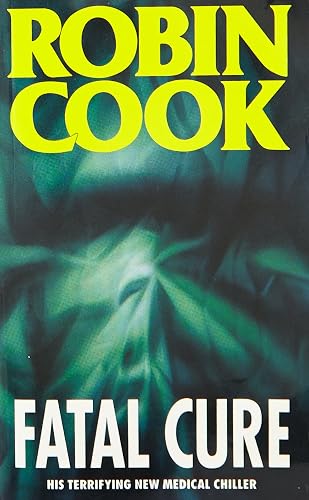 Download Fatal Cure PDF