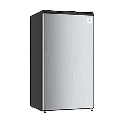 ARCTIC CHEF ACFR322 RCA Mini Refrigerator, Compact