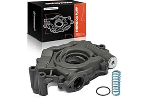 A-Premium High Pressure Oil Pump for 5.7L 6.4L - Compatible with Select Ram, Jeep, Dodge & Chrysler Models - 1500, 2500, 3500