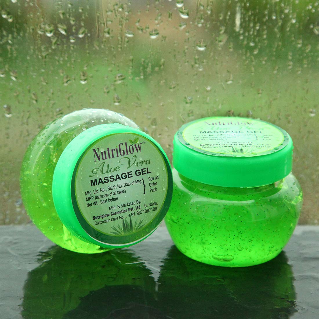 nutriglow moisturizer