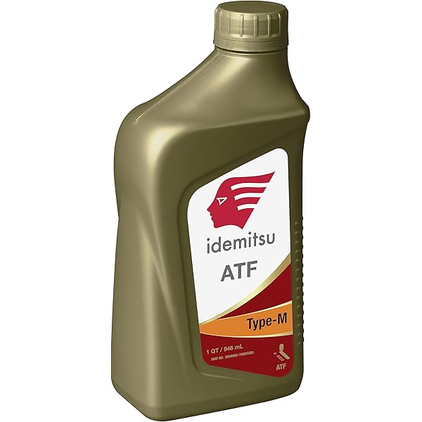 Купить Масло Atf M V