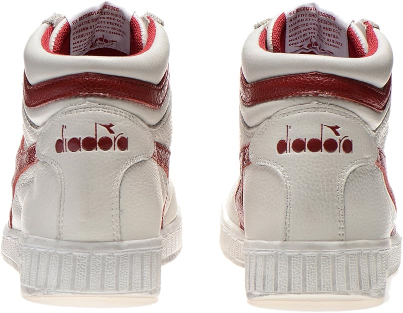 diadora game l high uomo 2016