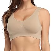 Coobie Comfort Bra