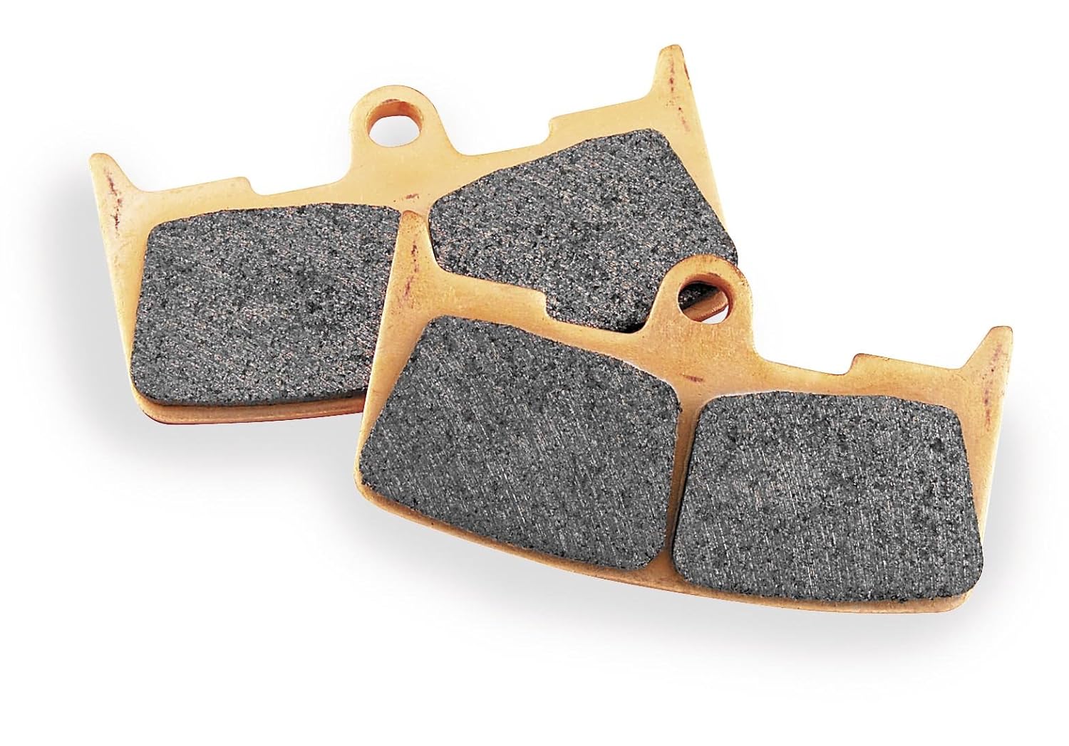 The 10 Best Brake Pads For A 2000 Kawasaki Ninja Zx7r