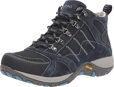 dansko paxton hiking boots