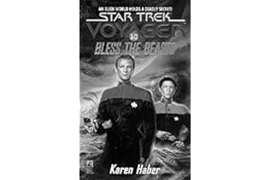 Bless the Beasts (Star Trek: Voyager Book 10)