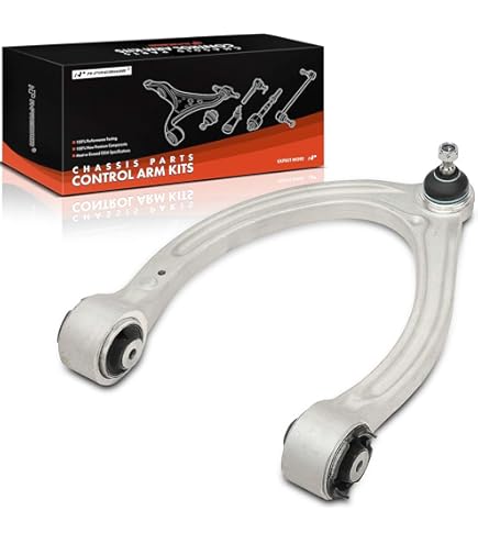 Front Right Lower Rearward Control Arm For Jaguar S-Type 03-08 XF - Foto 5