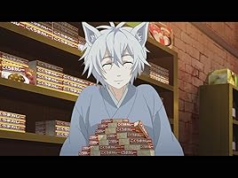Amazon Co Jp かくりよの宿飯を観る Prime Video Amazon Co Jp かくりよの宿飯を観る Prime Video