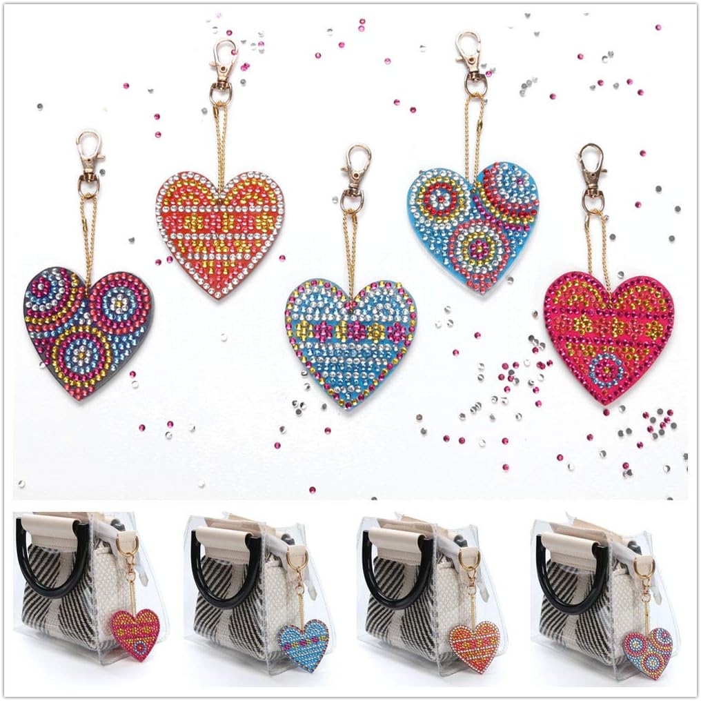 5D Diamant Painting Bayern München - 30x40cm Fußball DIY Set