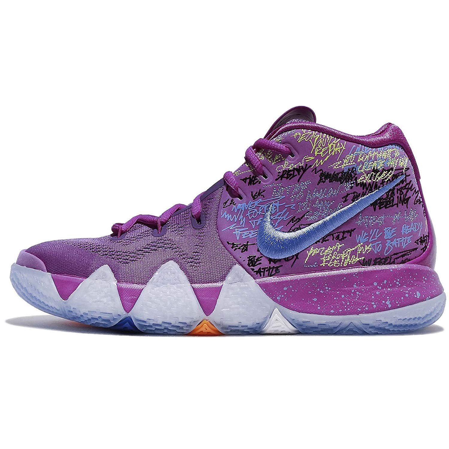 kyrie 4 size 5.5