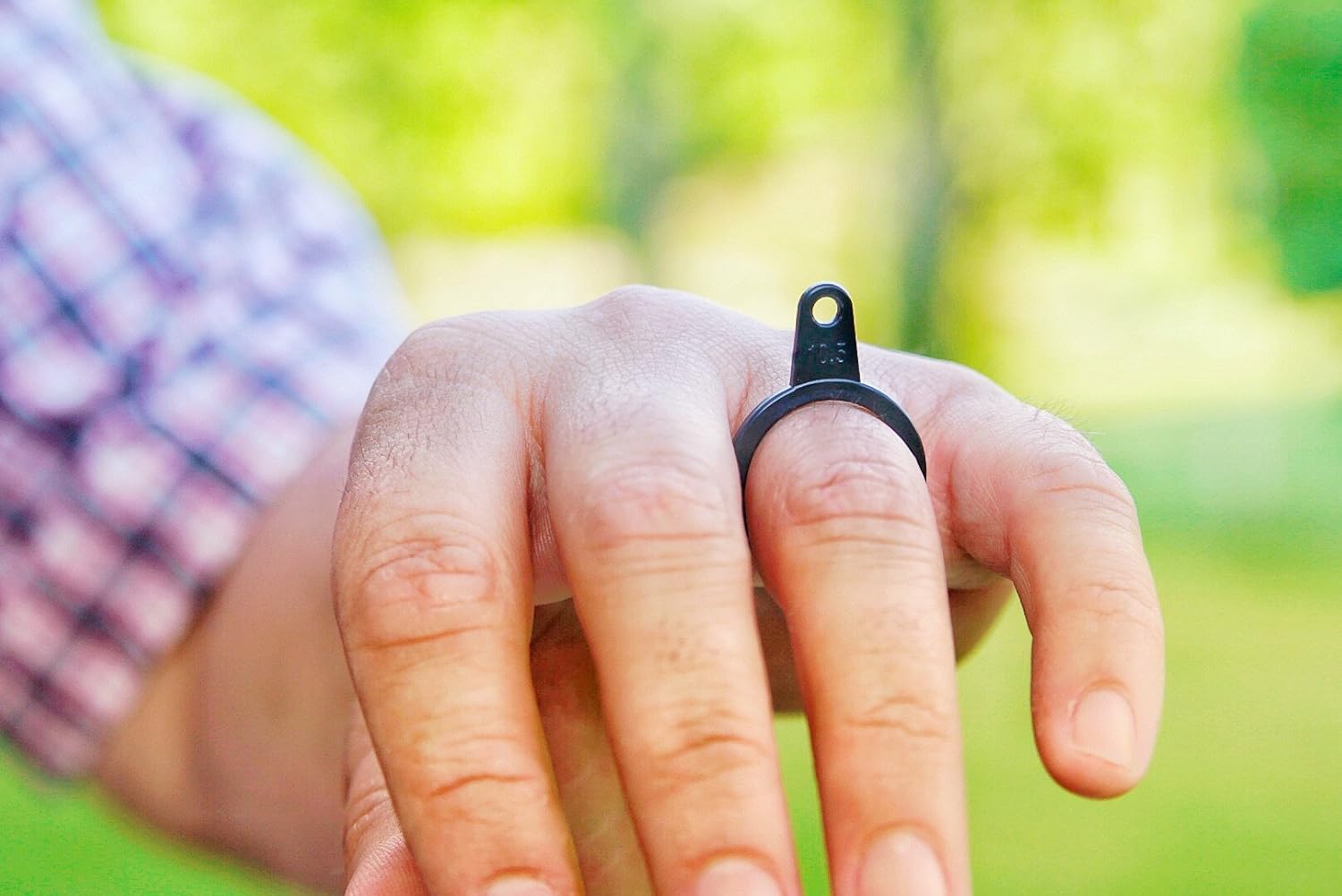 The Best Ring Sizers