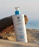 BIONIKE Defence Sun Moisturising Fluid 400 ml Hydrating Face Body view 2