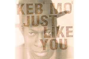 Just Like You (Vinyl)