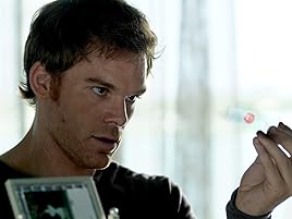 amazon video dexter
