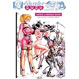 Sweeter Gwen: Eric Stanton's Homage to John Willie (Vintage Fetish Classics)