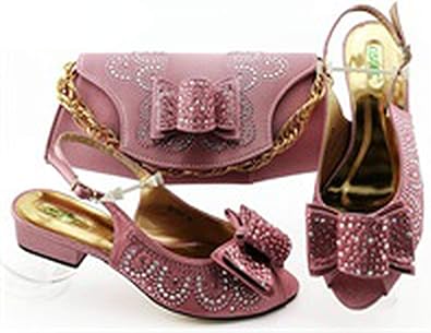 italian shoes with matching bags