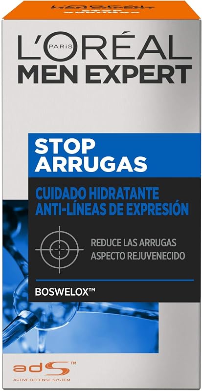EX MEN SOIN STOPARRUGAS 50 E / P