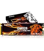 Amazon.com: MMOMENT MT34 1TB SSD PCIe Gen3x4 NVMe M.2 2280