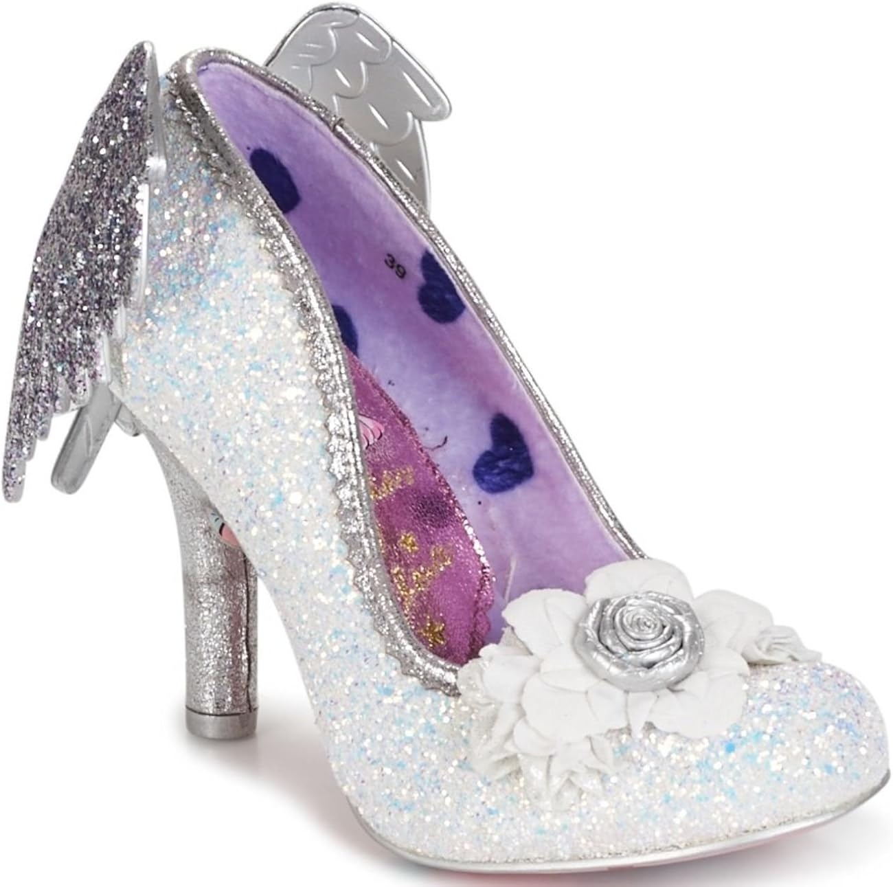irregular choice icarus