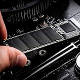 XPG SX6000 Pro 1TB M.2 NVMe Gaming SSD 2100MB/s Read view 2
